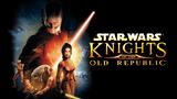 zber z hry Star Wars: Knights of the old Republic 